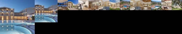 Blu Hotel Morisco Village