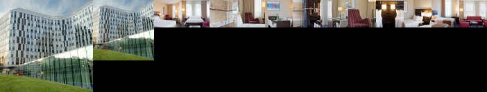 Courtyard by Marriott Vienna Prater/Messe