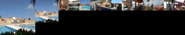 Creta Suites