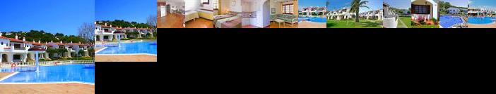 Apartamentos Son Bou Gardens