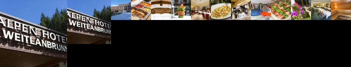 Alpenhotel Weitlanbrunn