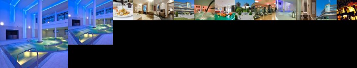 URH Hotel Spa Zen Balagares