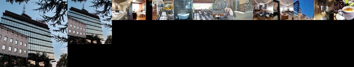 Design Hotel Mr President Garni