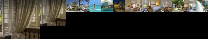 The Residence Mauritius