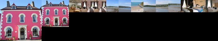 Llety Teifi Guesthouse