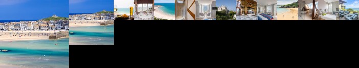 St Ives Harbour Hotel & Spa