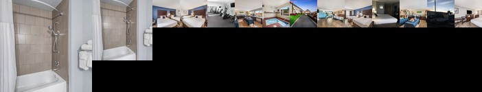 Red Lion Inn & Suites Sequim