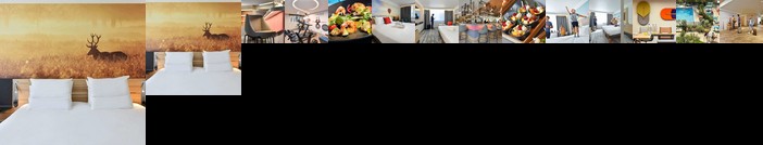 Novotel Wavre Brussels East Hotel