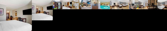 Comfort Suites Kodak Sevierville