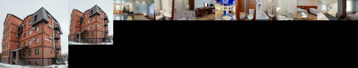 Lowcost hotel Berison Hudyakova