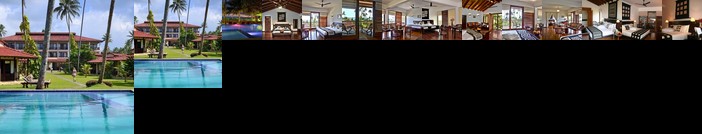 Weligama Bay Resort