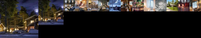 Herangtunet Boutique Hotel