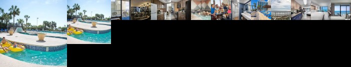 Captain's Quarters Resort