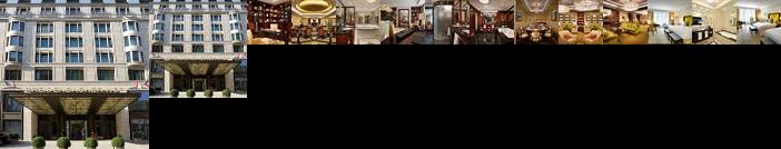 Breidenbacher Hof a Capella Hotel