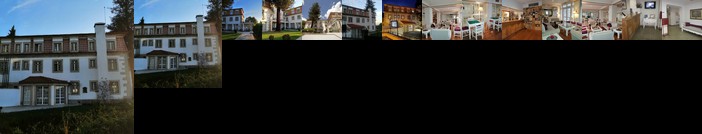 Pousada Barao de Forrester