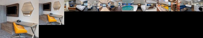 Holiday Inn Express & Suites Vaughan Southwest