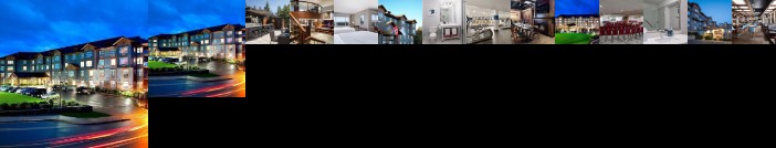 Four Points by Sheraton Victoria Gateway