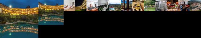 Sinabung Hills Berastagi