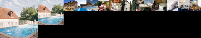 Terres de France - Appart'Hotel La Roche-Posay