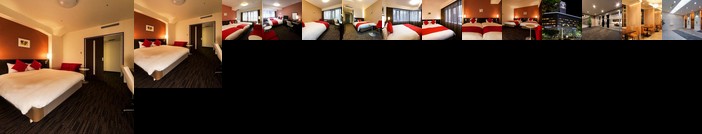 Daiwa Roynet Hotel Okayama Ekimae