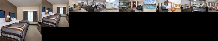 Wingate by Wyndham Savannah Airport