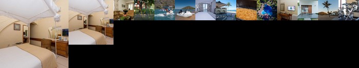 Sunbird Nkopola Lodge