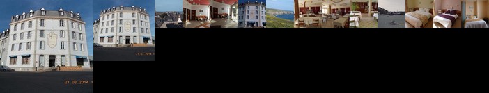 Hotel Regina Roscoff