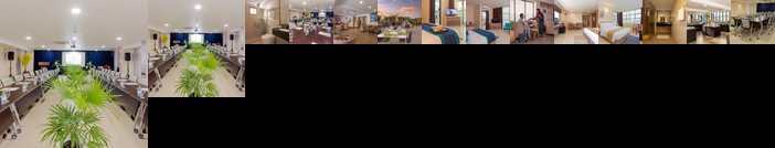 Champa Central Hotel