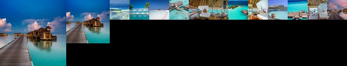 Gili Lankanfushi Maldives