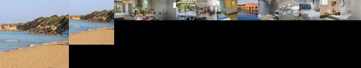 Astra Village Hotel Suites and Spa