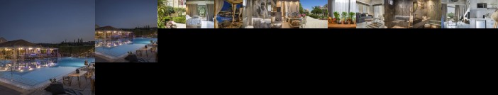 Avithos Resort Hotel