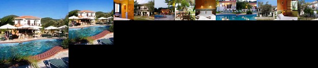 Ageri Studios Skopelos Island