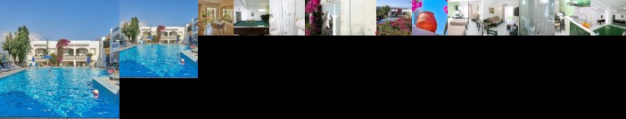 Apollon Hotel Apartments