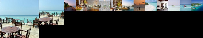 Embudu Village Resort