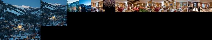 Gstaad Palace