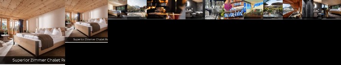 Hotel Arc En Ciel Gstaad