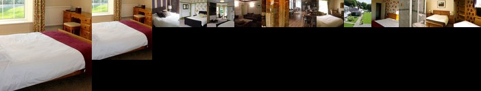 Broadway Country House