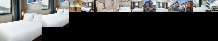 Cordia Serviced Apartments