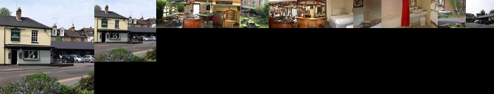 Jolly Brewers Free House Inn