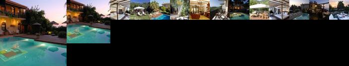 Mandarin & Mango Boutique Hotel