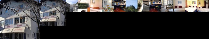 Wolke 7 ehemaliges Das Beck