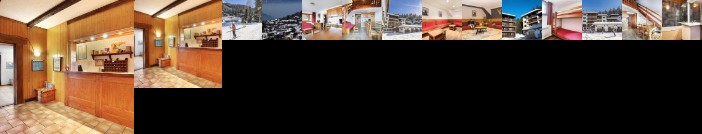 Odalys Le Front De Neige