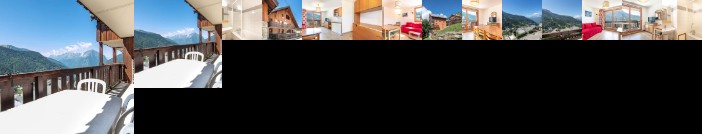 Residence Odalys Le Dome Des Rousses