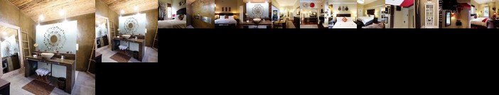 Jardin d'ebene Boutique Guesthouse