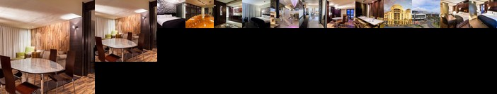 Colosseum Luxury Hotel