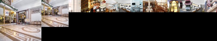 Oglakcioglu Park Boutique Hotel