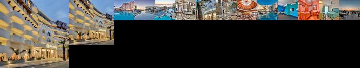 Db San Antonio Hotel + Spa