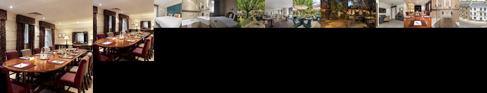 Mercure Salisbury White Hart Hotel