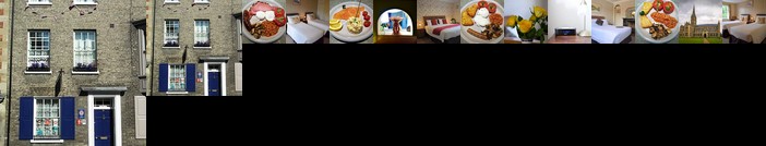 Cathedral View B & B