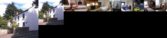 The Laurels Bed and Breakfast